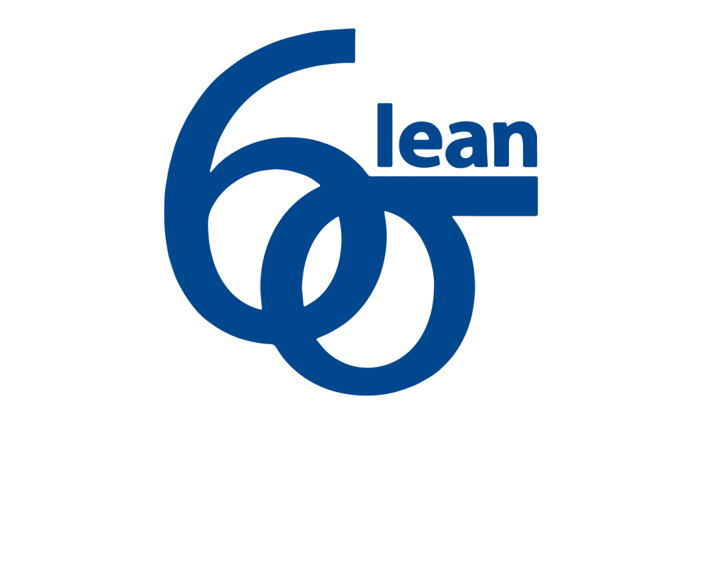 simbolo Lean six sigma