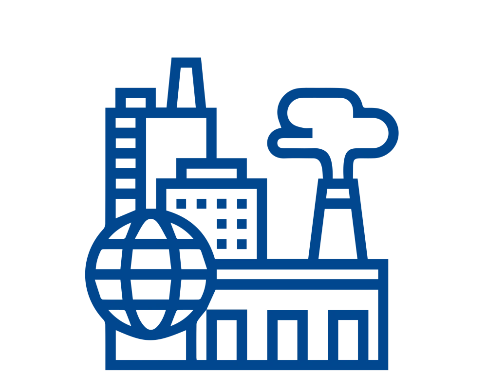 immagine di industria